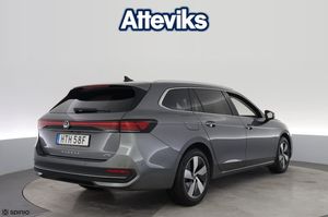 Volkswagen Passat bild 3
