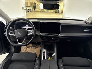 Volkswagen Passat bild 15