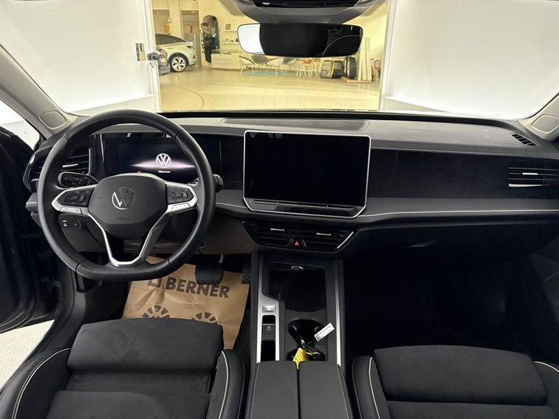 Volkswagen Passat bild 15