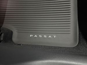 Volkswagen Passat bild 10