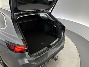 Volkswagen Passat bild 11