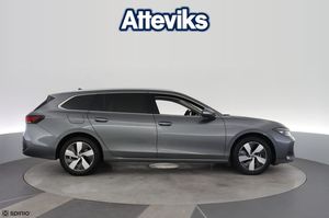 Volkswagen Passat bild 2