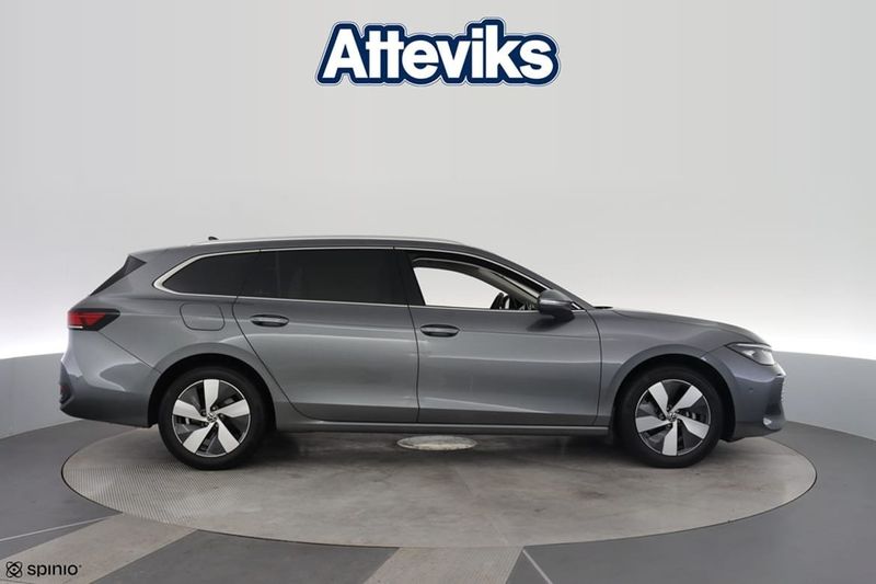 Volkswagen Passat bild 2