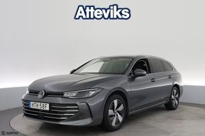 Volkswagen Passat bild 6