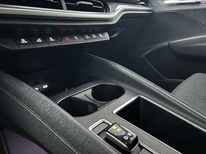 Skoda Elroq bild 21