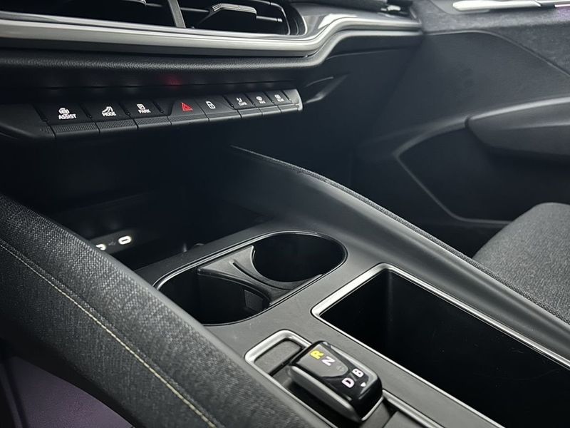 Skoda Elroq bild 21
