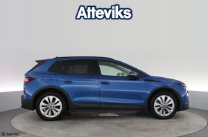 Skoda Elroq bild 3
