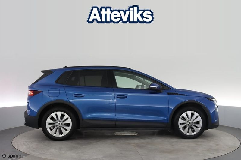 Skoda Elroq bild 3