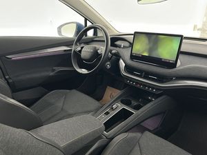 Skoda Elroq bild 17