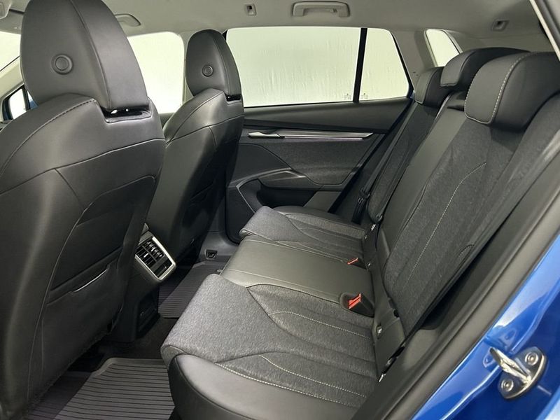 Skoda Elroq bild 12