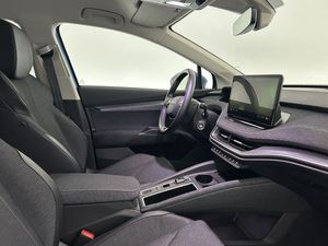 Skoda Elroq bild 18