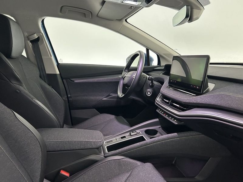 Skoda Elroq bild 18