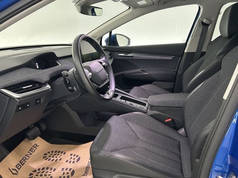 Skoda Elroq bild 11