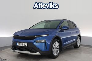 Skoda Elroq bild 9