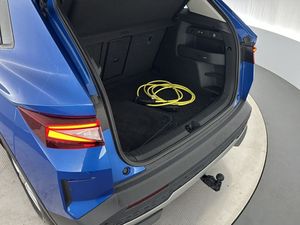 Skoda Elroq bild 14