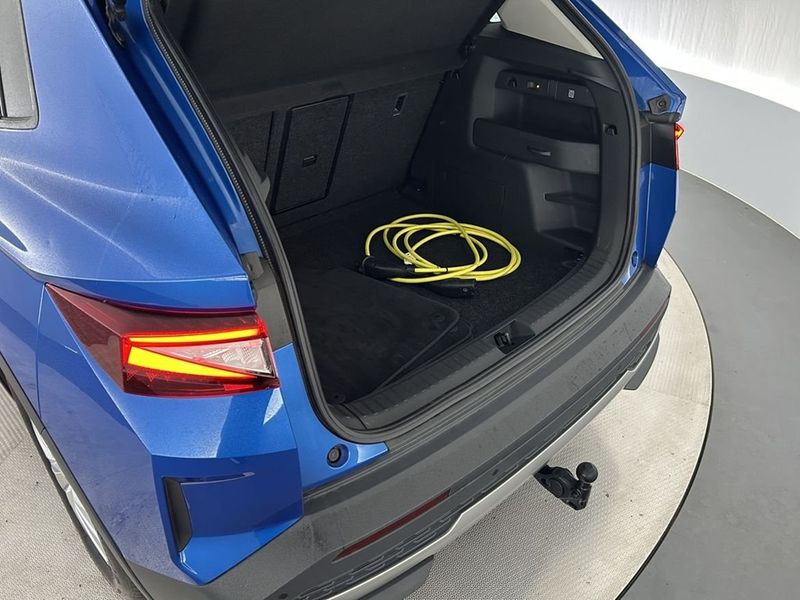 Skoda Elroq bild 14