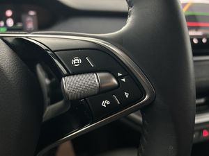 Skoda Elroq bild 23