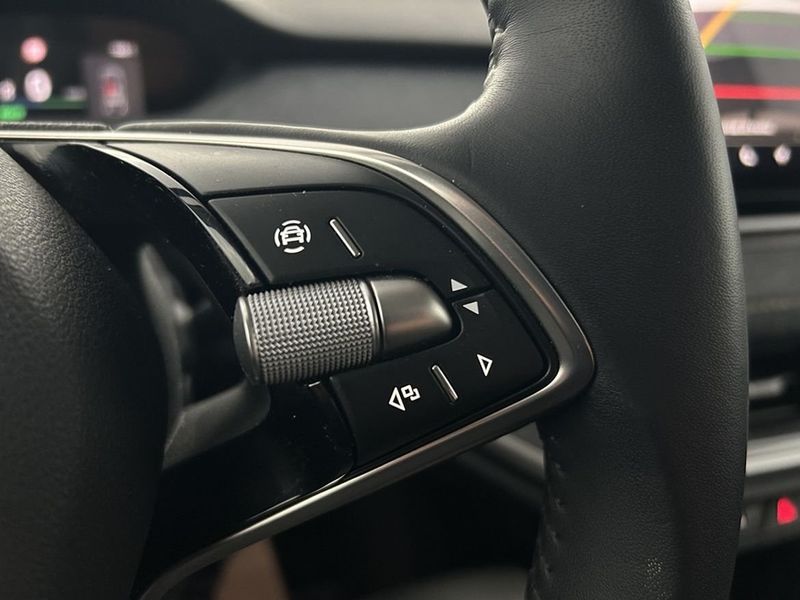 Skoda Elroq bild 23