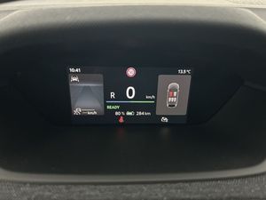Skoda Elroq bild 25