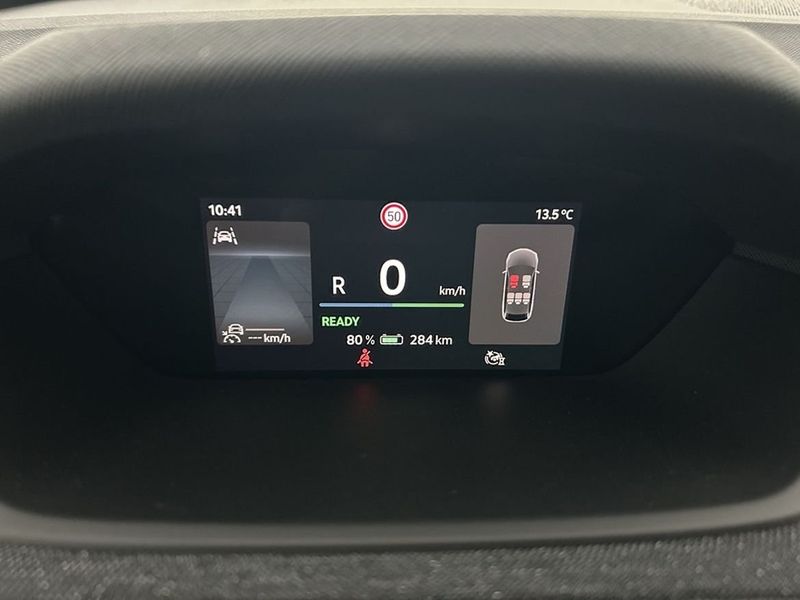 Skoda Elroq bild 25
