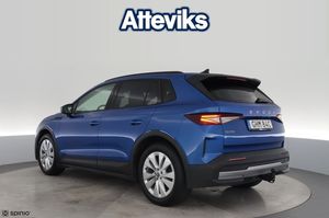 Skoda Elroq bild 6