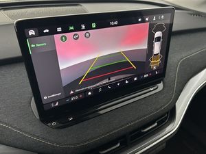 Skoda Elroq bild 20