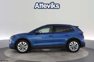 Skoda Elroq bild 8