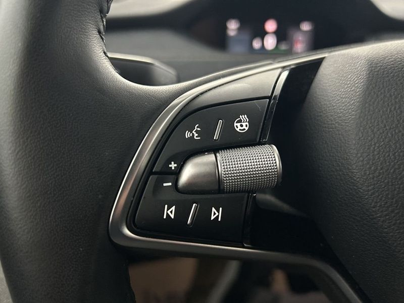 Skoda Elroq bild 24