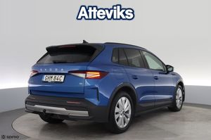 Skoda Elroq bild 5