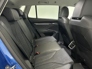 Skoda Elroq bild 15