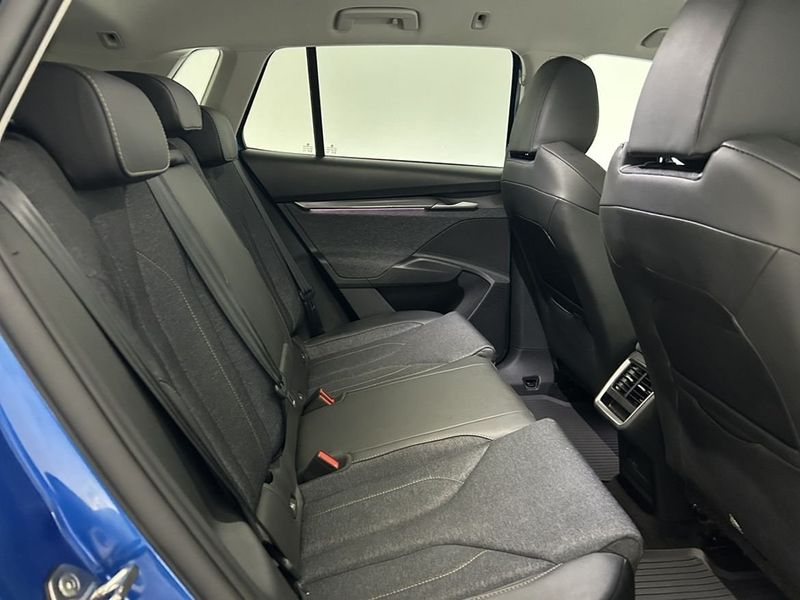 Skoda Elroq bild 15