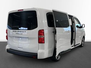 Peugeot Traveller bild 4