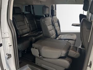 Peugeot Traveller bild 8