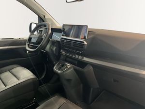Peugeot Traveller bild 9
