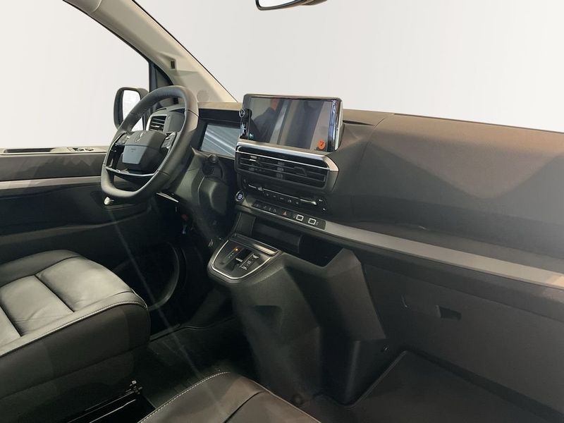 Peugeot Traveller bild 9