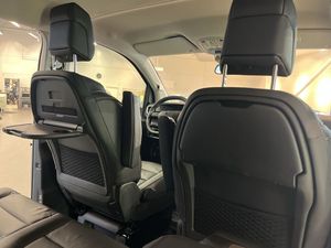 Peugeot Traveller bild 12