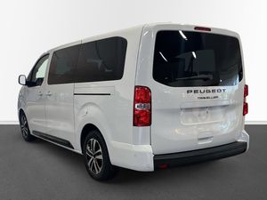 Peugeot Traveller bild 2