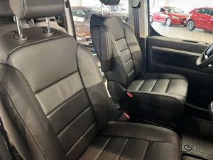 Peugeot Traveller bild 14