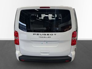 Peugeot Traveller bild 6