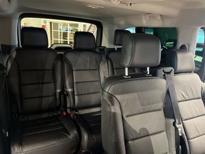 Peugeot Traveller bild 11