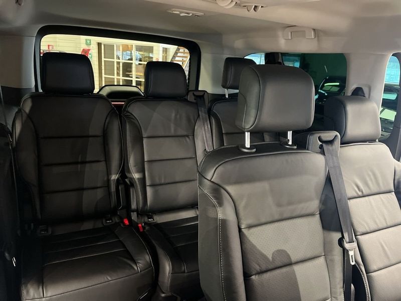 Peugeot Traveller bild 11