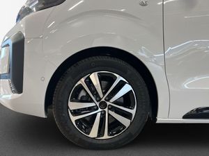 Peugeot Traveller bild 5