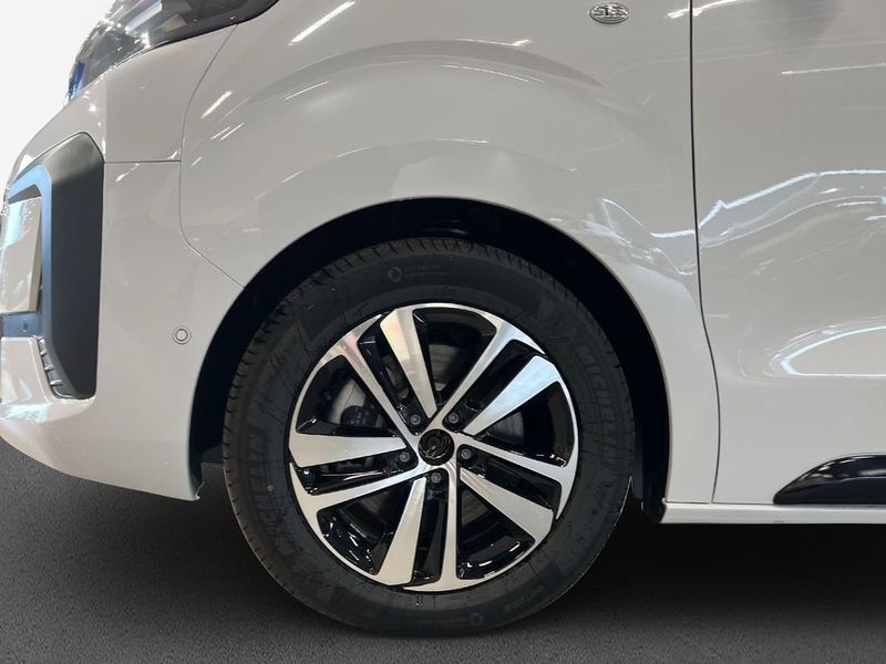 Peugeot Traveller bild 5