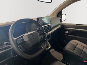 Peugeot Traveller bild 7