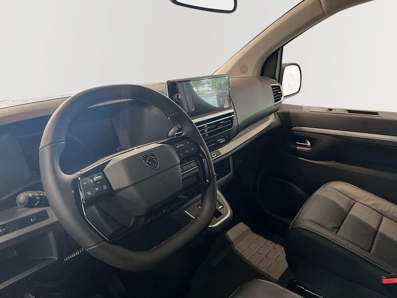 Peugeot Traveller bild 7