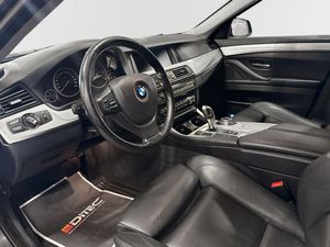 BMW 520 bild 7