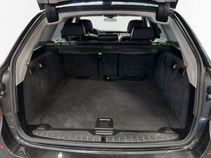 BMW 520 bild 6
