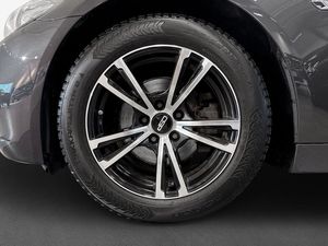 BMW 520 bild 5