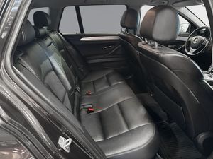BMW 520 bild 8