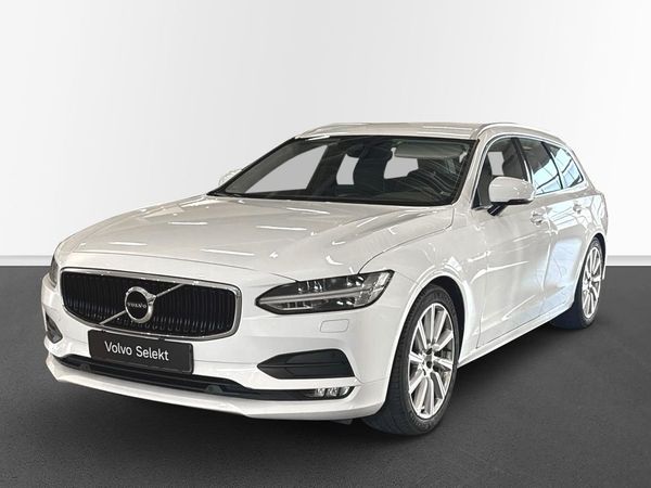 Volvo V90 D4 Momentum SE II Drag Backkamera Nav - 2020